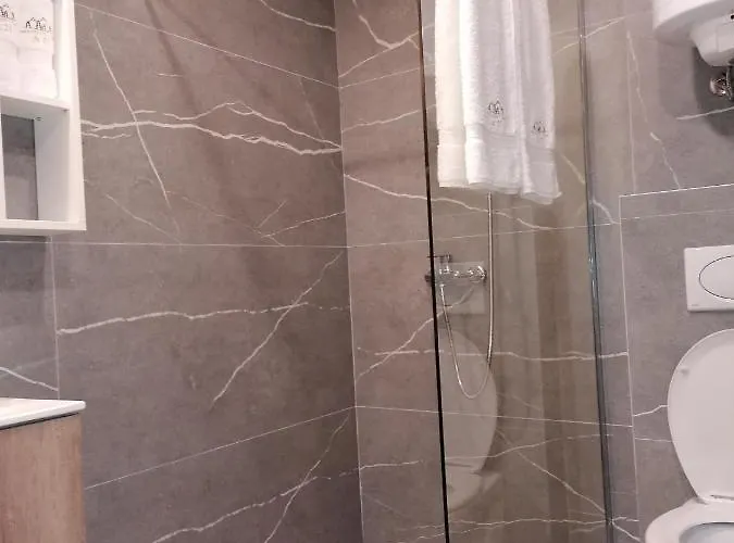 Appartamento President Kop - A21 Kopaonik