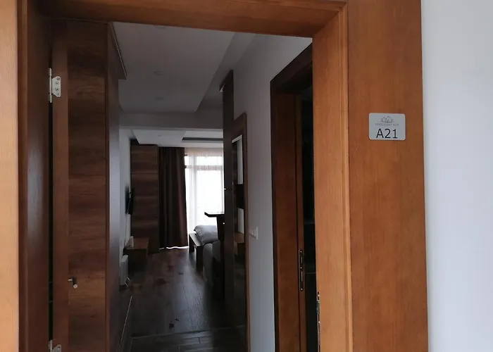 President Kop - A21 Appartamento *