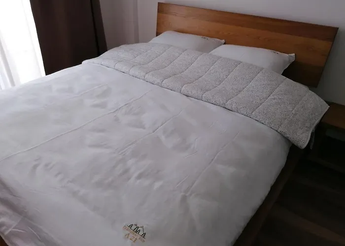 Appartamento President Kop - A21