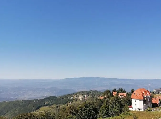 President Kop - A21 Appartamento Kopaonik