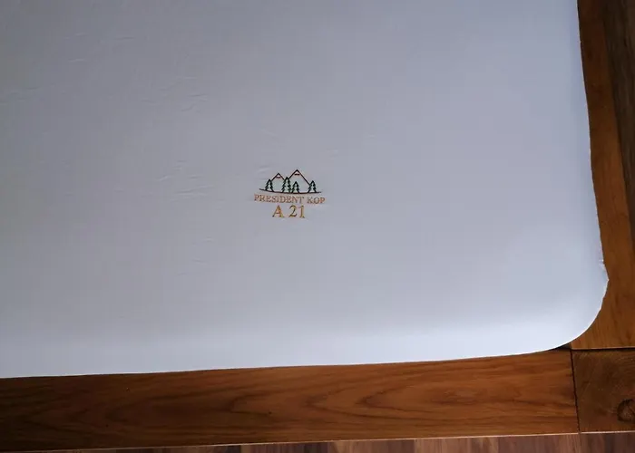 President Kop - A21 *