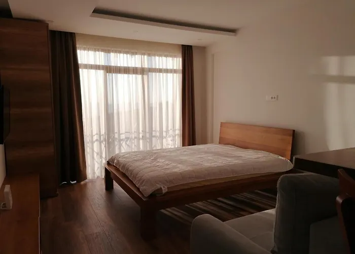 Appartamento President Kop - A21