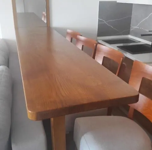 Appartamento President Kop - A21