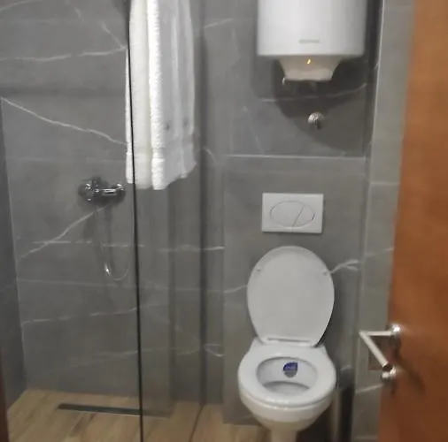 President Kop - A21 Appartamento Kopaonik