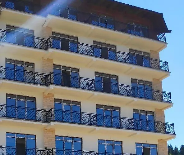 President Kop - A21 Appartamento