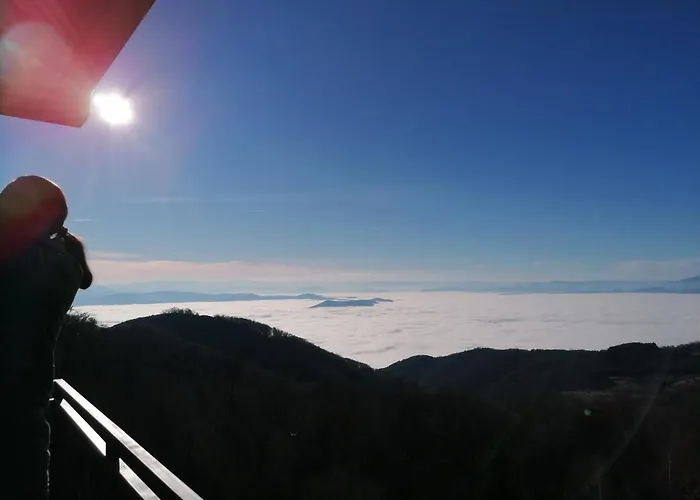 Appartamento President Kop - A21 Kopaonik