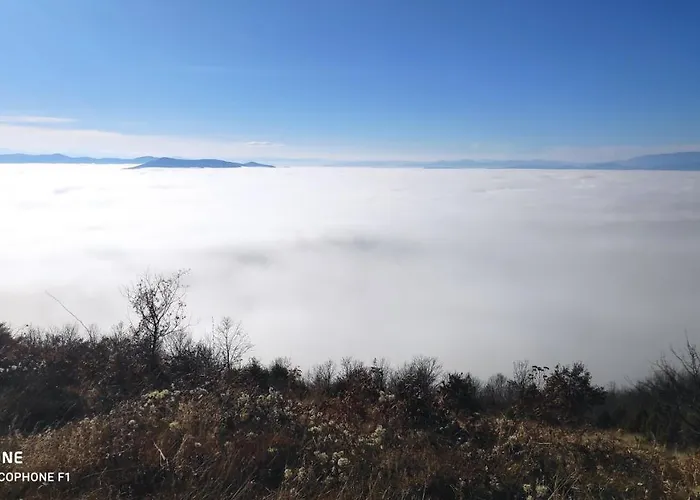 President Kop - A21 Appartamento *