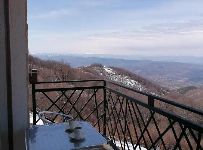 President Kop - A21 Appartamento Kopaonik