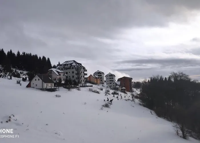 President Kop - A21 Kopaonik