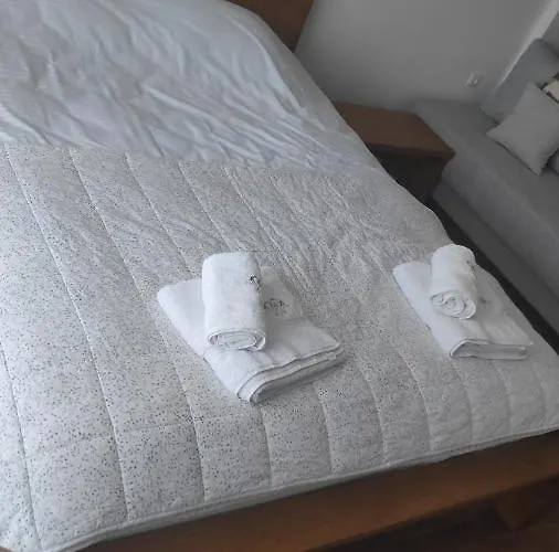 President Kop - A21 Appartamento