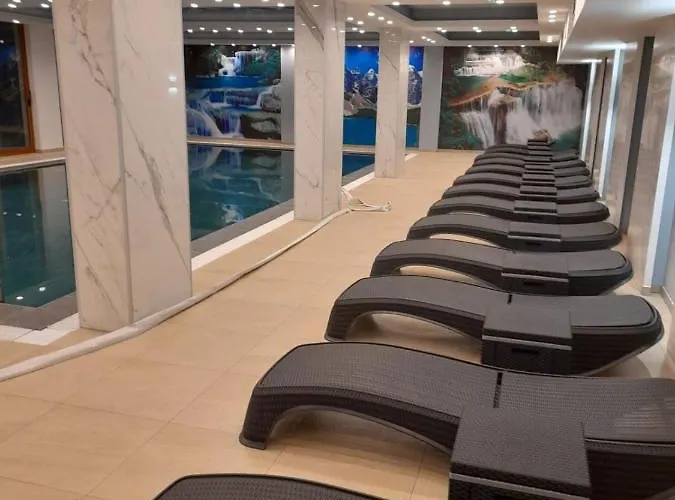 President Kop - A21 Appartamento