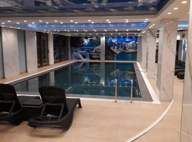 President Kop - A21 Appartamento *