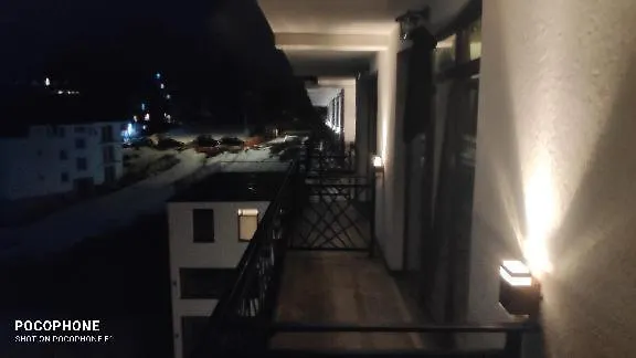 President Kop - A21 Appartamento