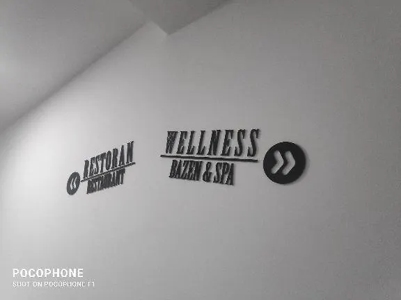 President Kop - A21 Appartamento *