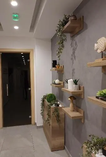 President Kop - A21 Appartamento *