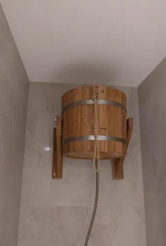 President Kop - A21 Appartamento *