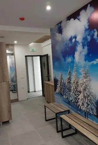 President Kop - A21 Appartamento *