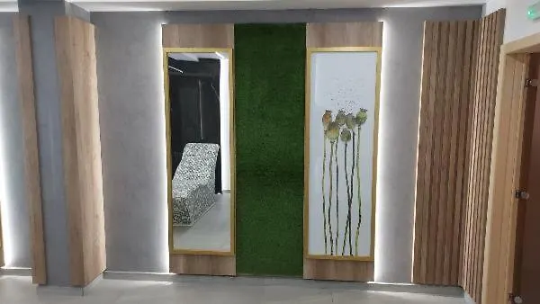 President Kop - A21 Appartamento Kopaonik