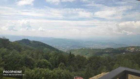 President Kop - A21 * Kopaonik