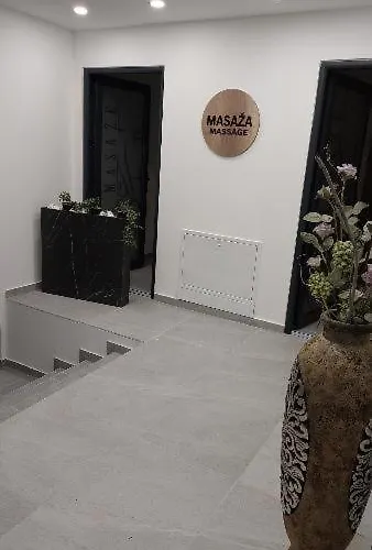 President Kop - A21 Appartamento *