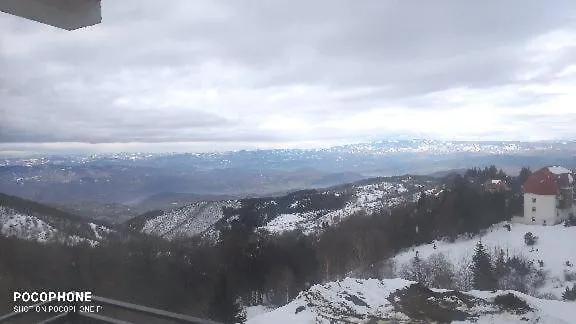 President Kop - A21 Appartamento Kopaonik