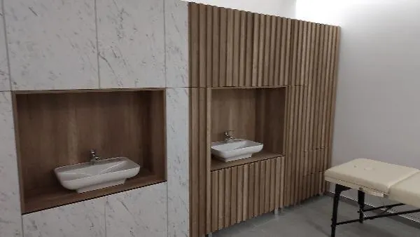 President Kop - A21 Appartamento