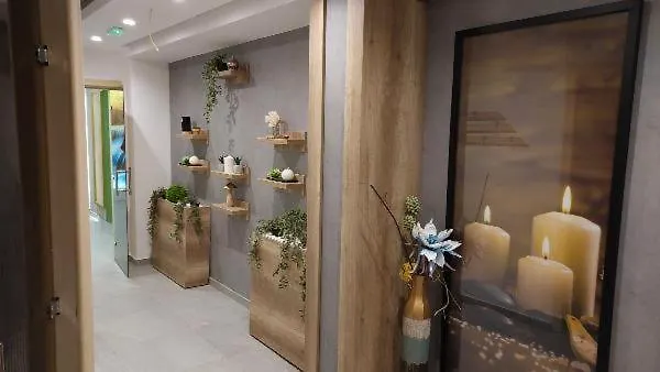 President Kop - A21 Appartamento *