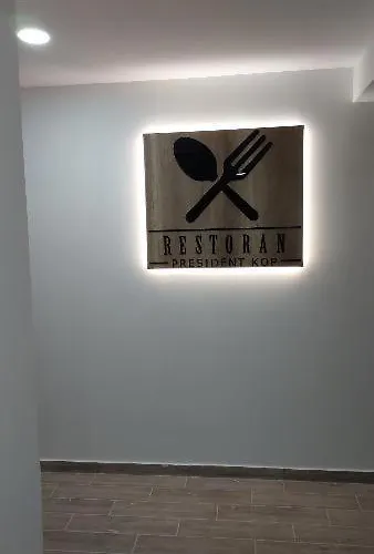 President Kop - A21 *