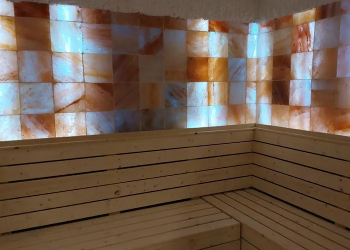 Appartamento President Kop - A21 Kopaonik