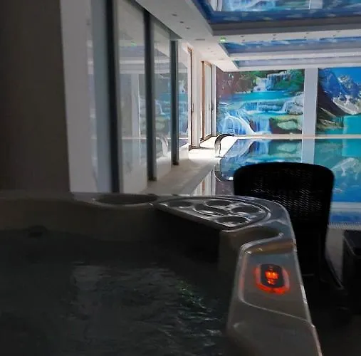 Appartamento President Kop - A21 Kopaonik