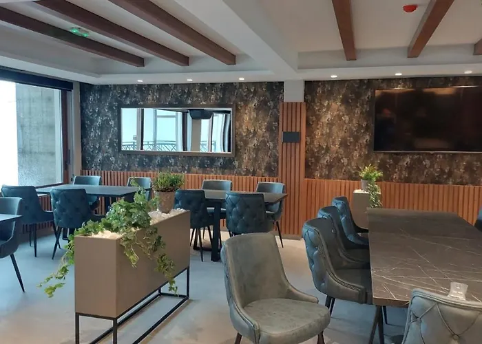 President Kop - A21 Appartamento