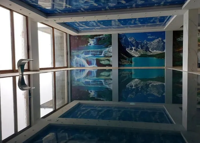 President Kop - A21 Appartamento