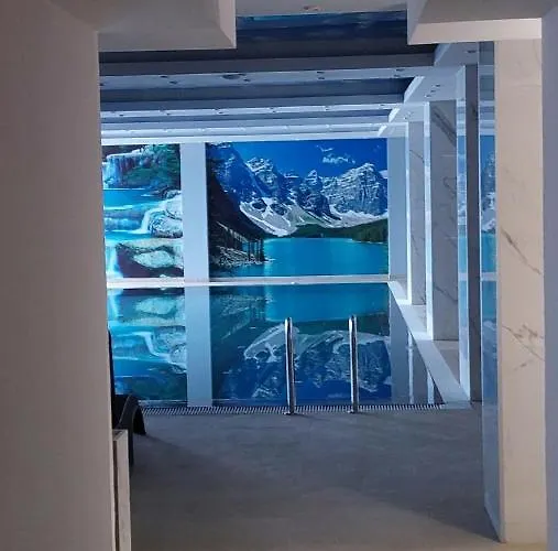 President Kop - A21 Appartamento *