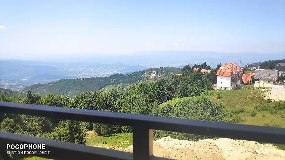 President Kop - A21 Kopaonik