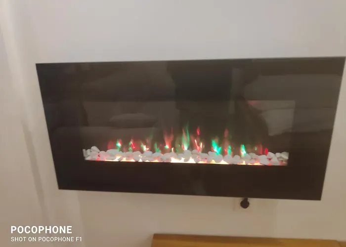 President Kop - A21 Appartamento *