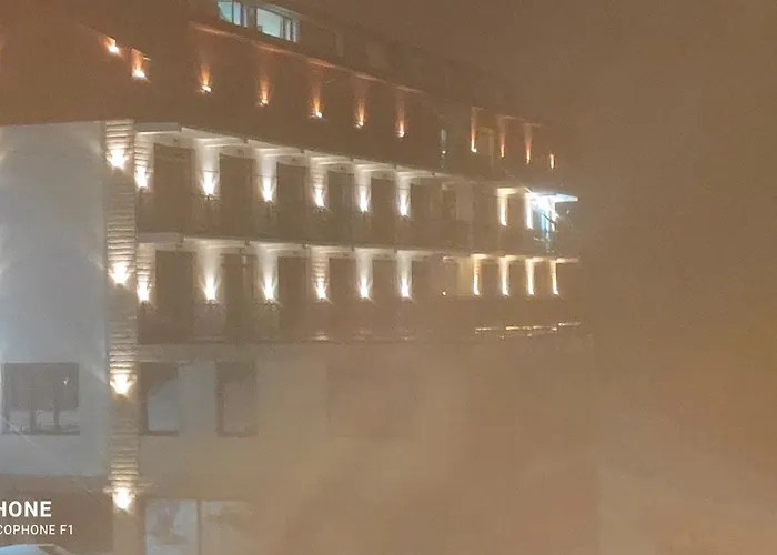 Appartamento President Kop - A21